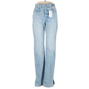 NWT Good American Jeans
